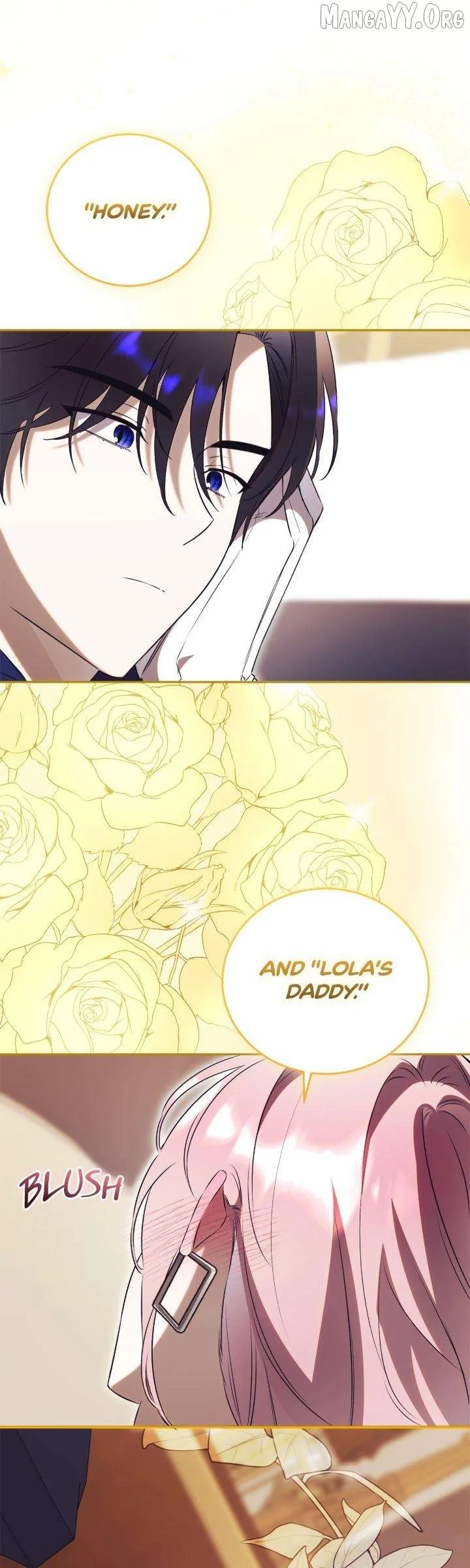 How To Reject My Obsessive Ex-Husband Chapter 98 page 21