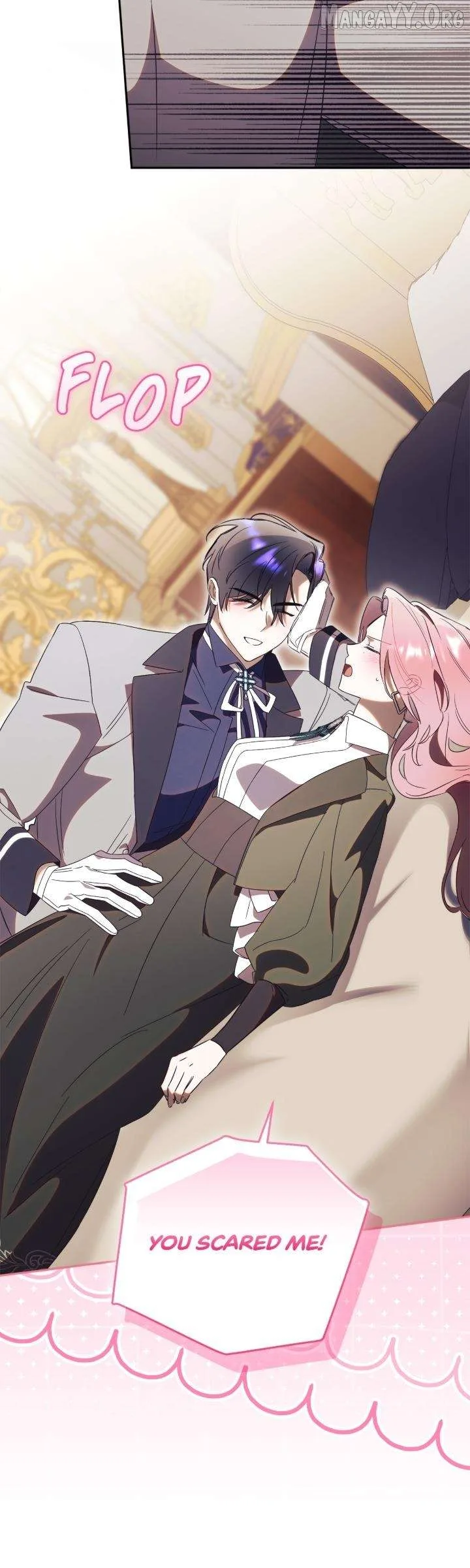 How To Reject My Obsessive Ex-Husband Chapter 98 page 16