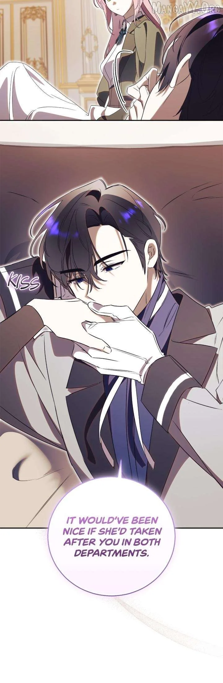 How To Reject My Obsessive Ex-Husband Chapter 98 page 12