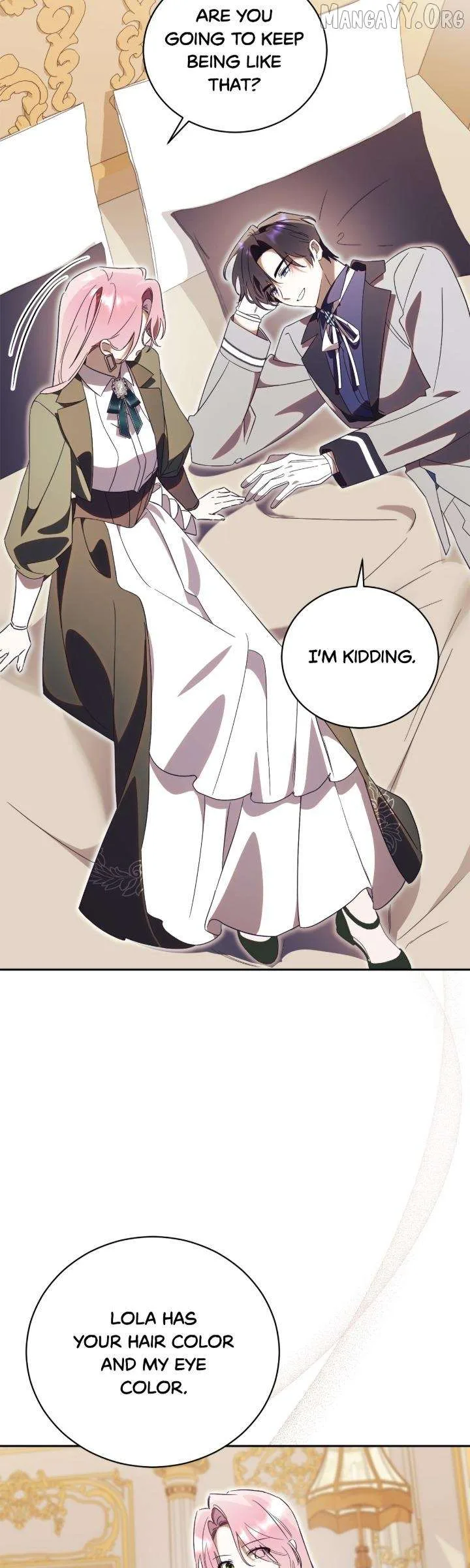 How To Reject My Obsessive Ex-Husband Chapter 98 page 11