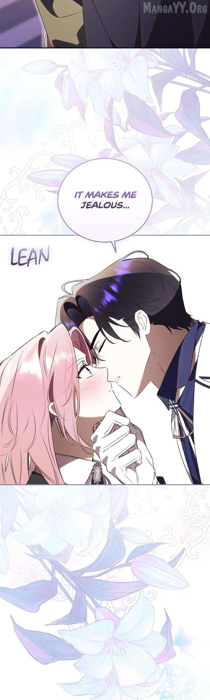 How To Reject My Obsessive Ex-Husband Chapter 98 page 2