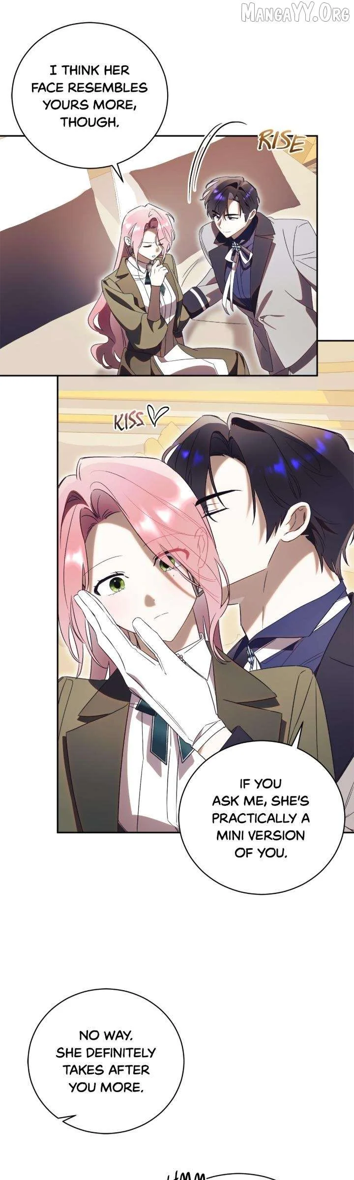 How To Reject My Obsessive Ex-Husband Chapter 98 page 13