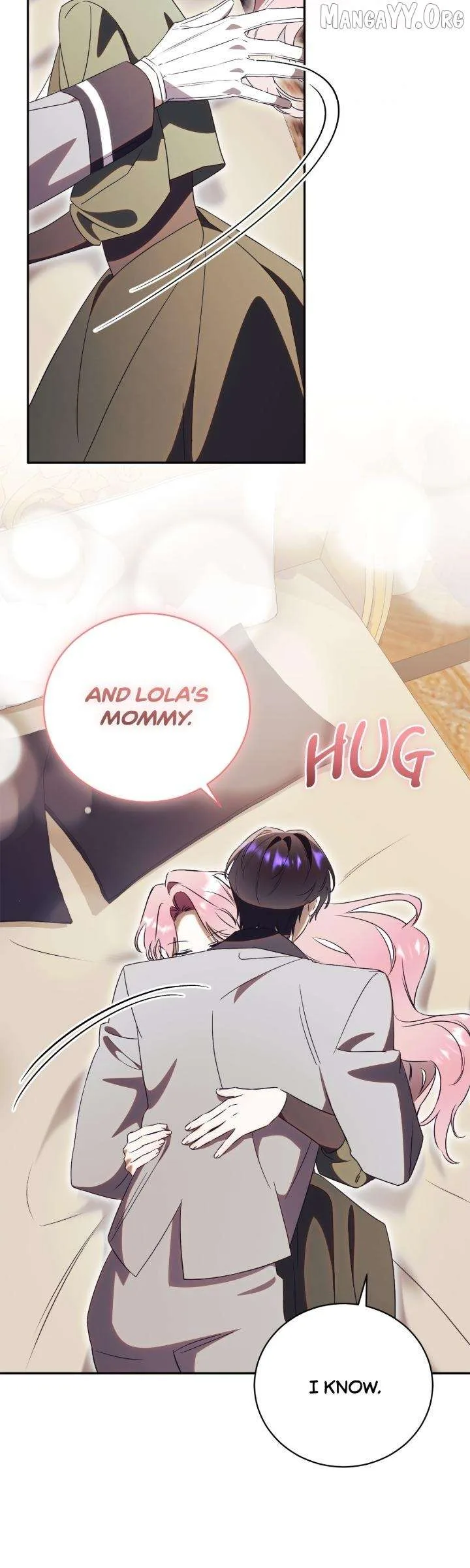 How To Reject My Obsessive Ex-Husband Chapter 98 page 24
