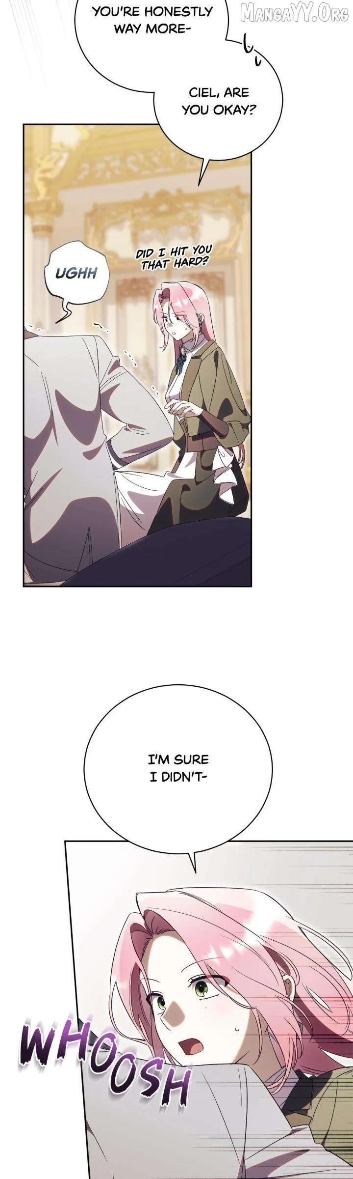 How To Reject My Obsessive Ex-Husband Chapter 98 page 15