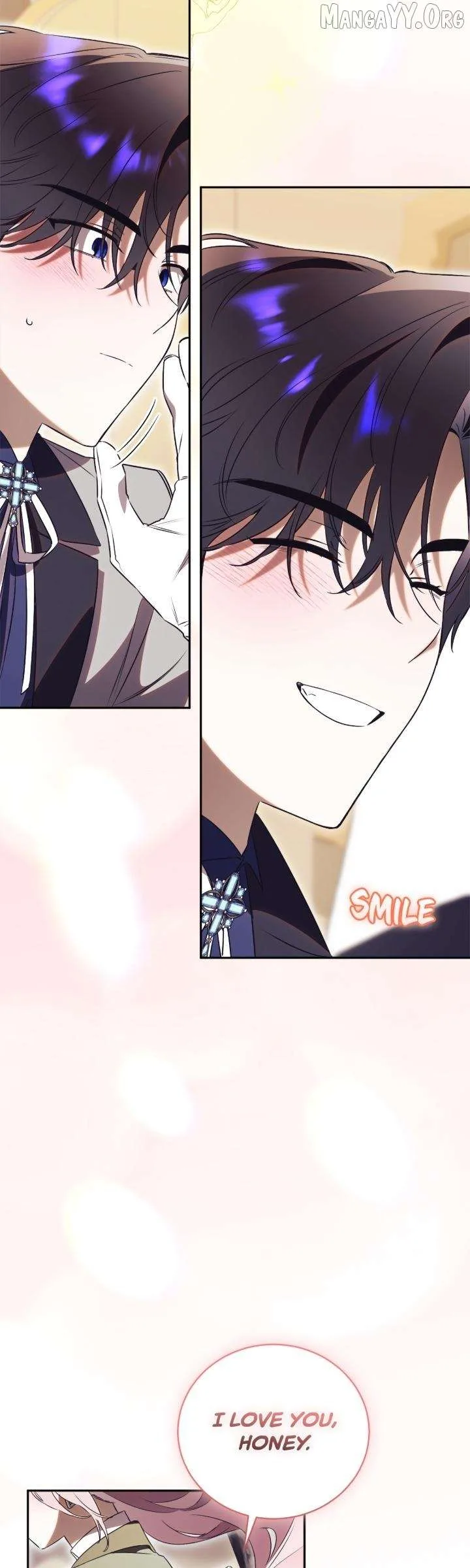 How To Reject My Obsessive Ex-Husband Chapter 98 page 23