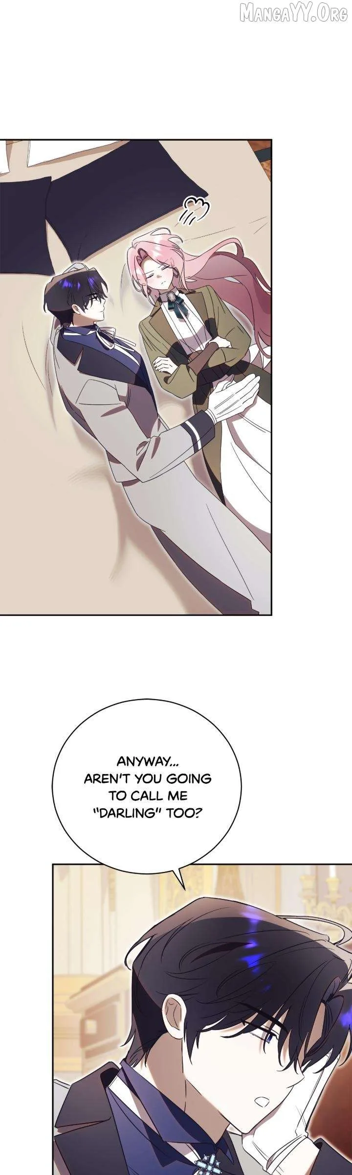 How To Reject My Obsessive Ex-Husband Chapter 98 page 17