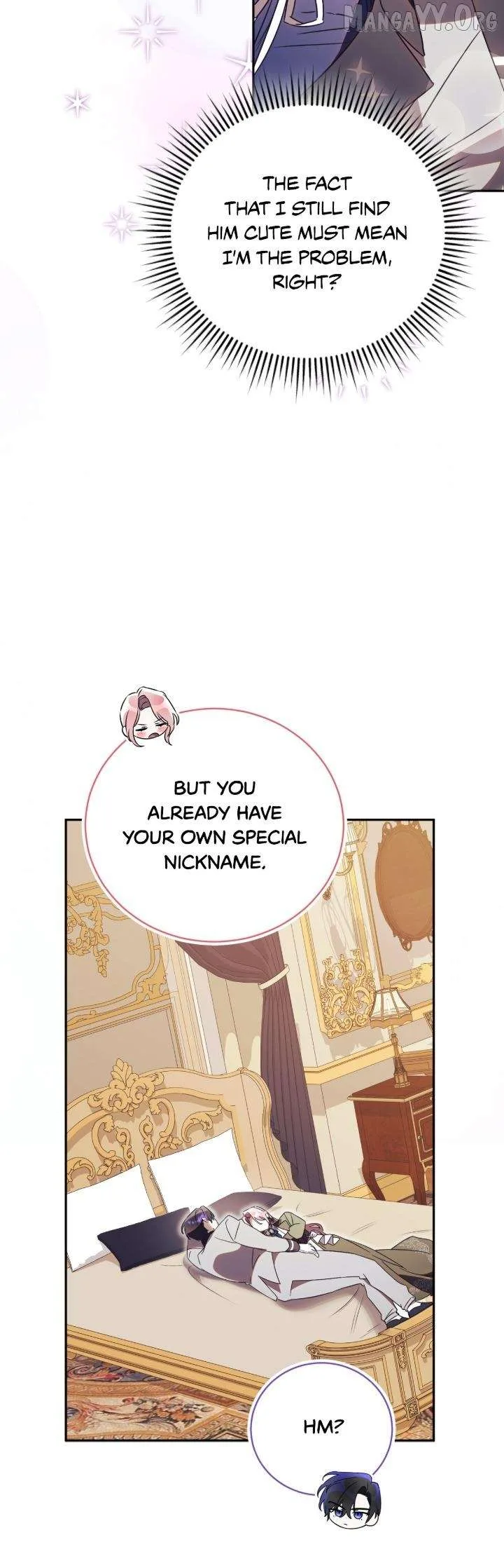 How To Reject My Obsessive Ex-Husband Chapter 98 page 20