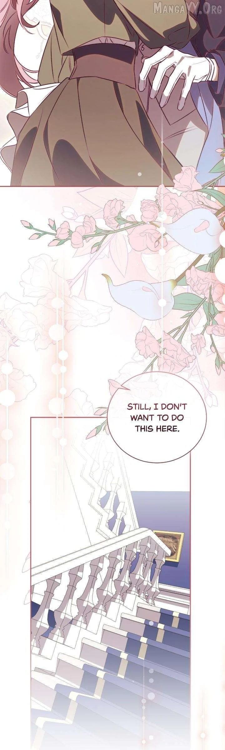 How To Reject My Obsessive Ex-Husband Chapter 98 page 7