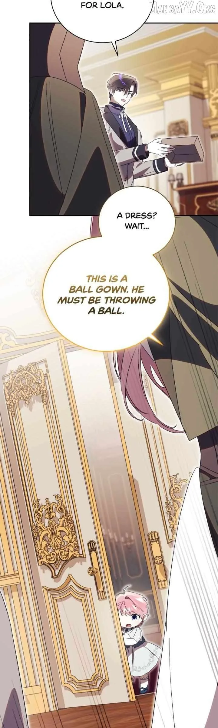 How To Reject My Obsessive Ex-Husband Chapter 98 page 31