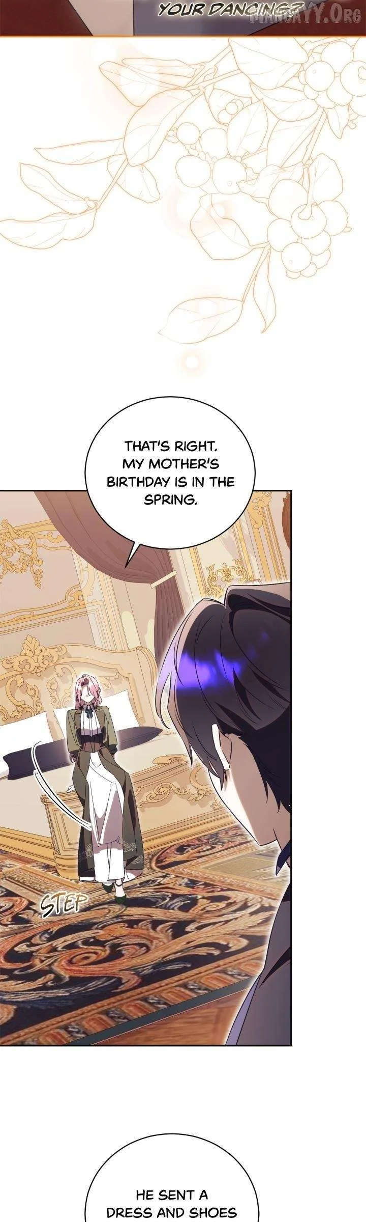 How To Reject My Obsessive Ex-Husband Chapter 98 page 30