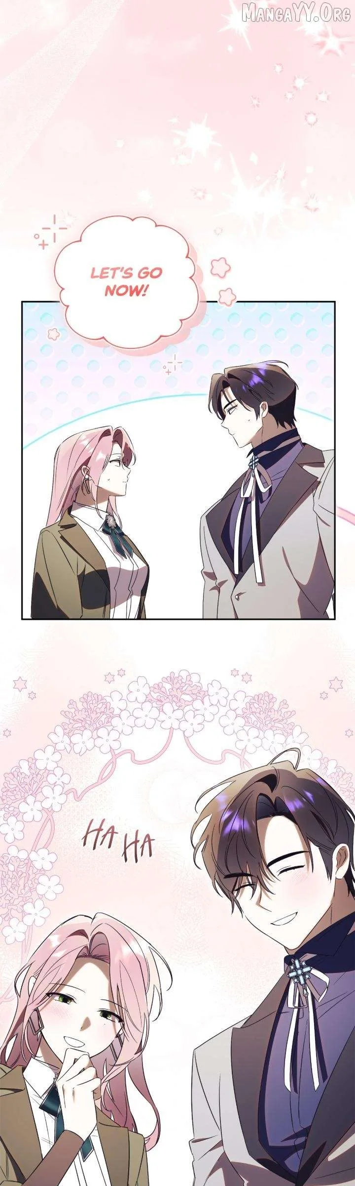 How To Reject My Obsessive Ex-Husband Chapter 98 page 35