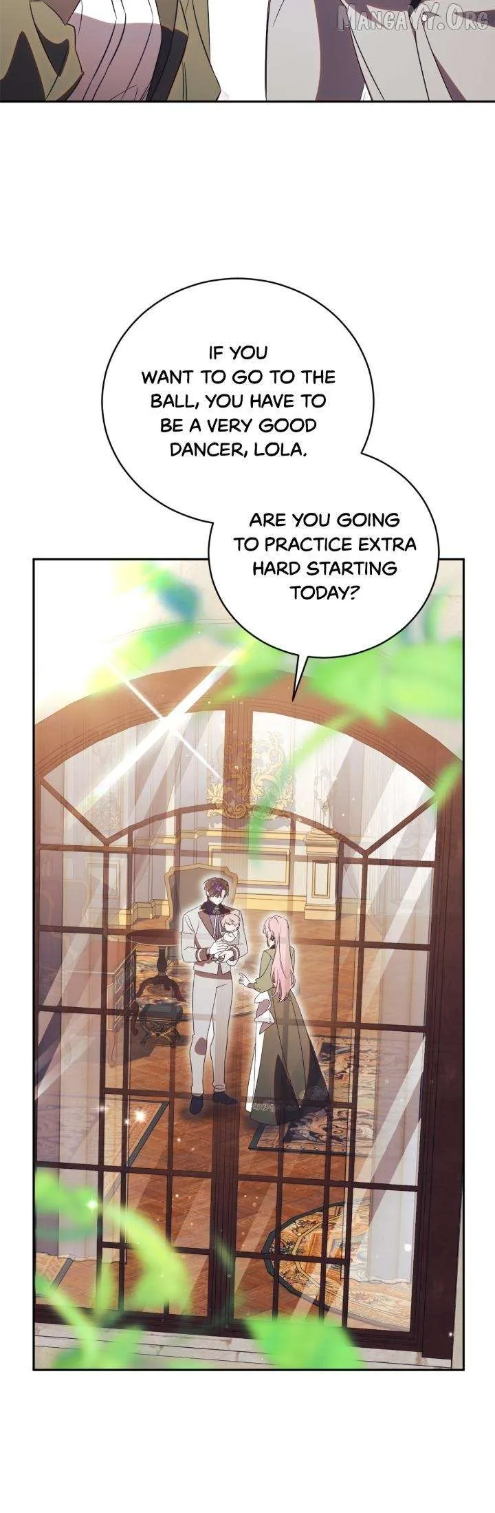How To Reject My Obsessive Ex-Husband Chapter 98 page 36