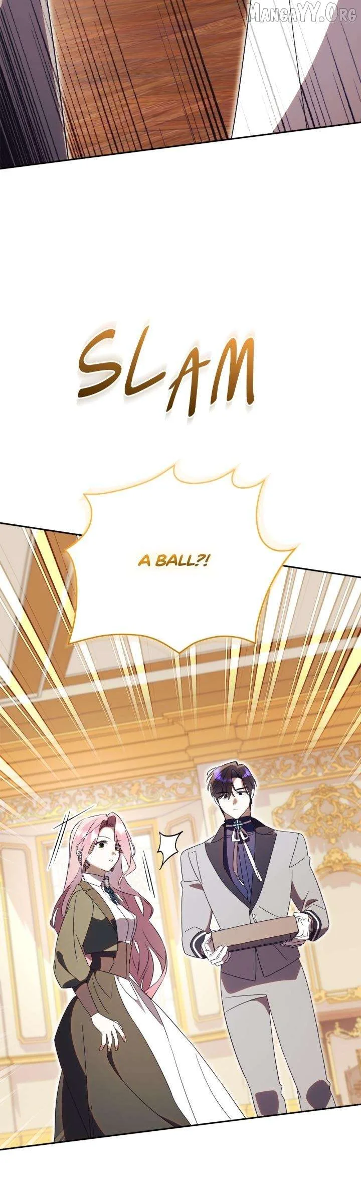 How To Reject My Obsessive Ex-Husband Chapter 98 page 32