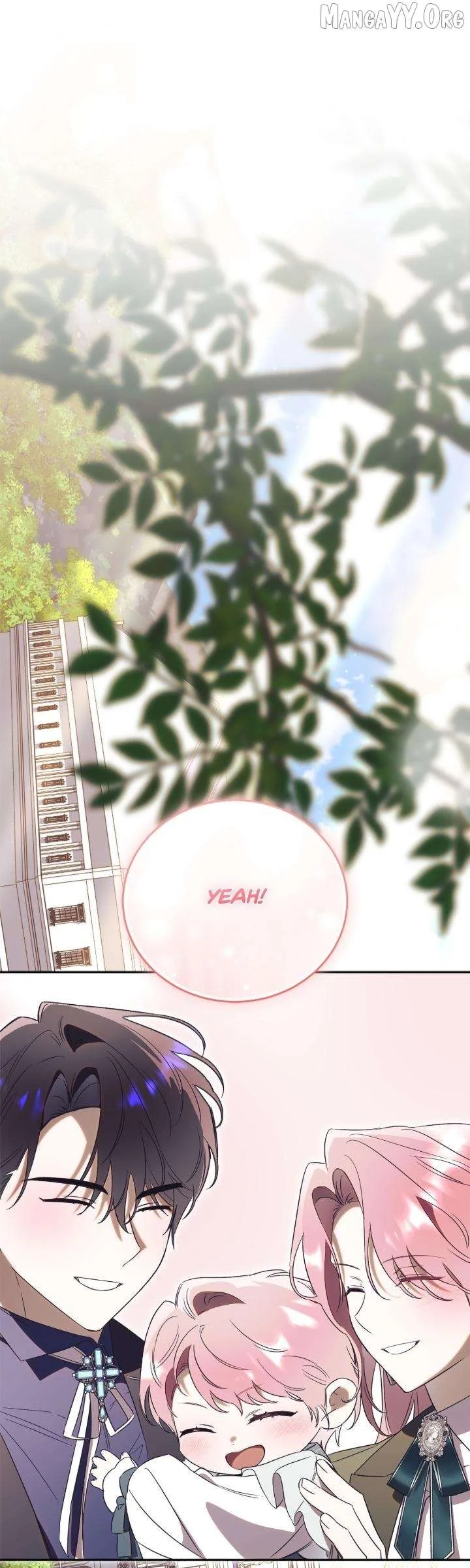 How To Reject My Obsessive Ex-Husband Chapter 98 page 37