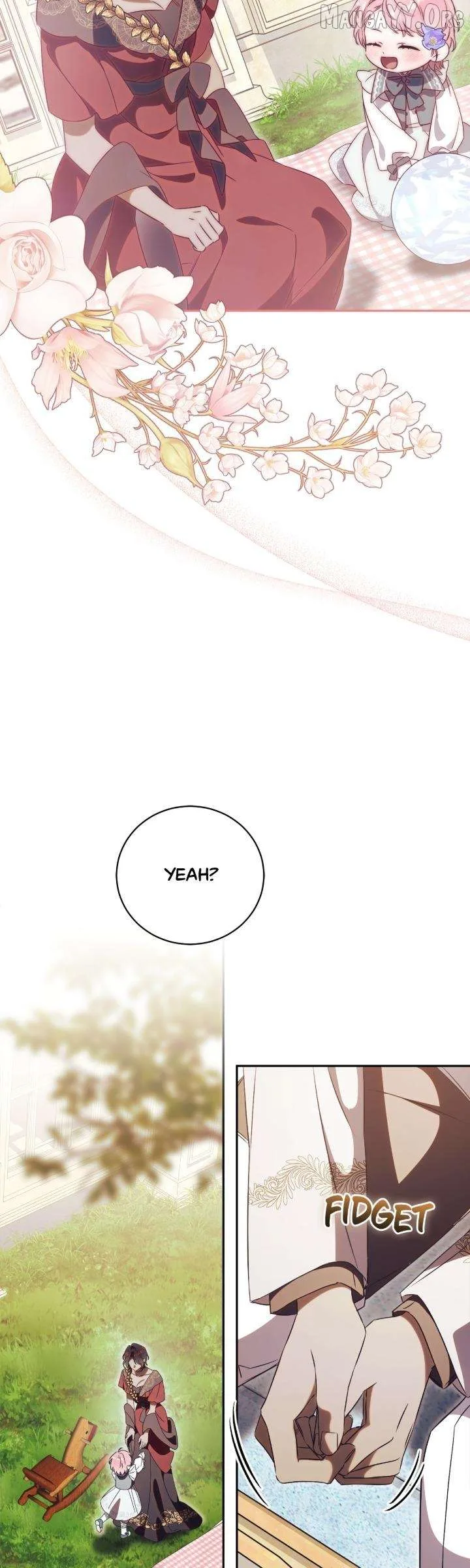 How To Reject My Obsessive Ex-Husband Chapter 97 page 16