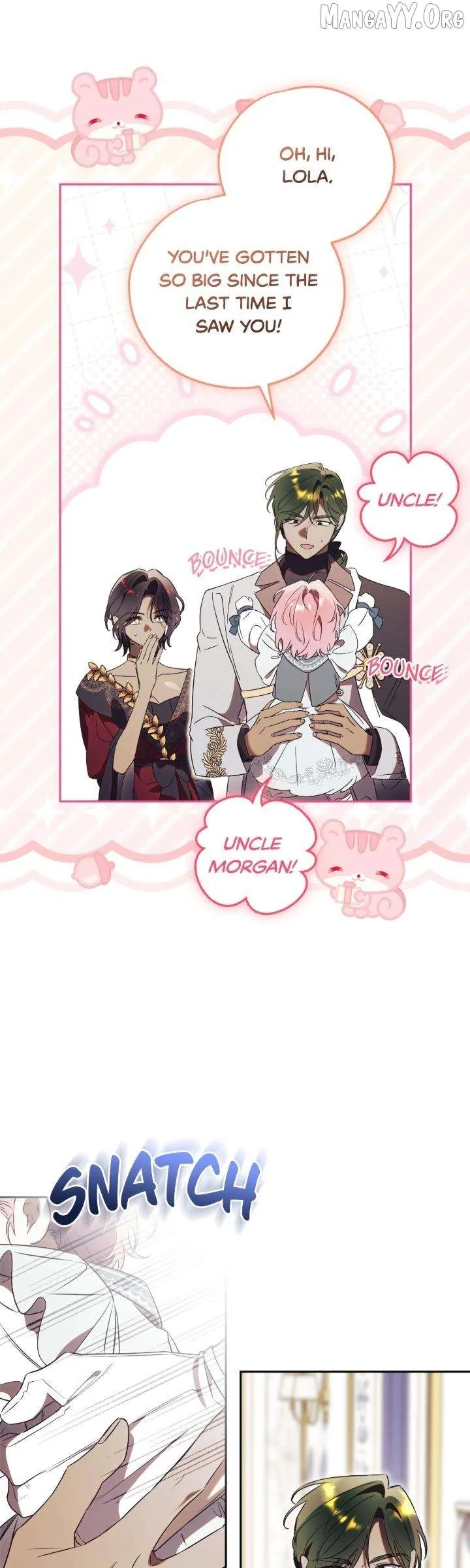 How To Reject My Obsessive Ex-Husband Chapter 97 page 5
