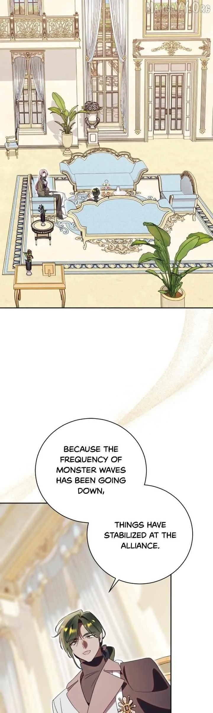 How To Reject My Obsessive Ex-Husband Chapter 97 page 10
