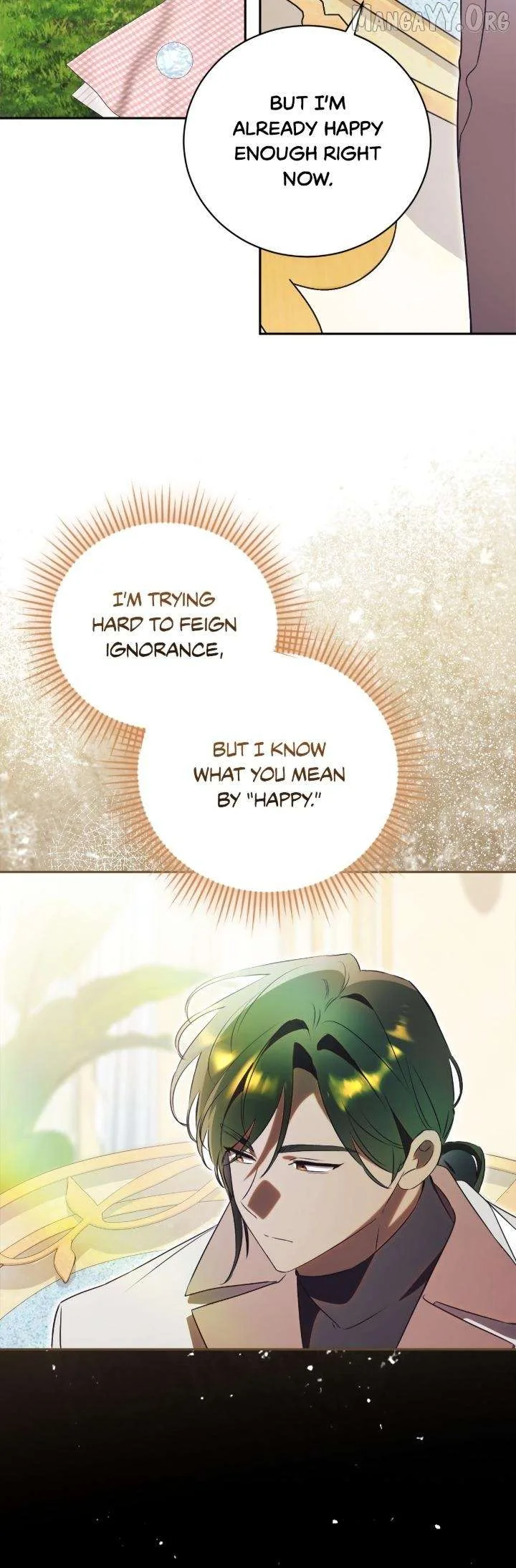 How To Reject My Obsessive Ex-Husband Chapter 97 page 17