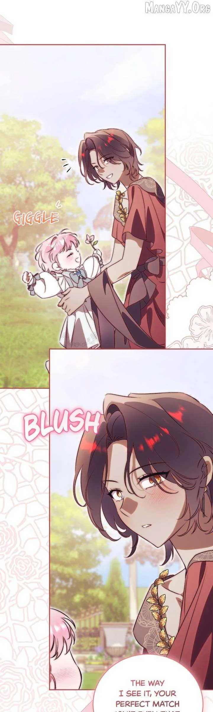 How To Reject My Obsessive Ex-Husband Chapter 97 page 30