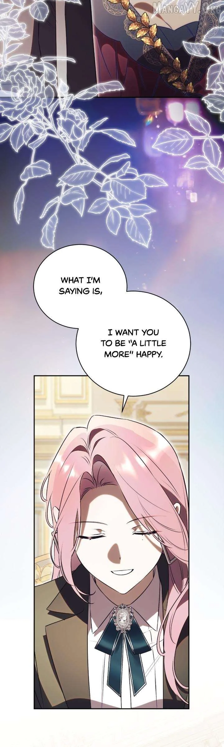 How To Reject My Obsessive Ex-Husband Chapter 97 page 28