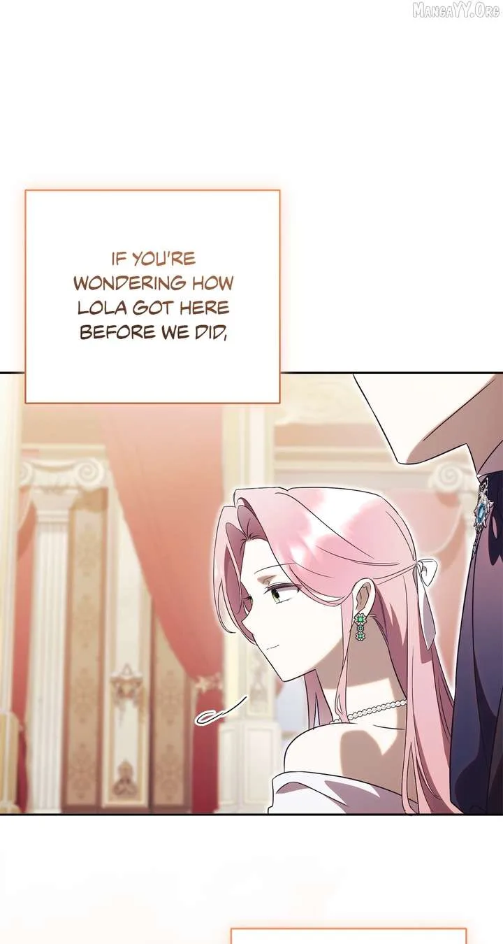 How To Reject My Obsessive Ex-Husband Chapter 99 page 15