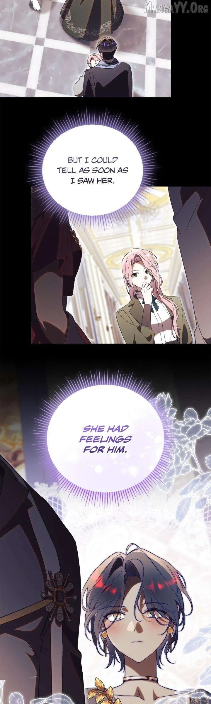How To Reject My Obsessive Ex-Husband Chapter 97 page 27