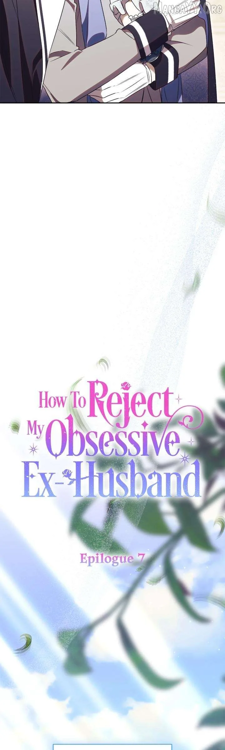 How To Reject My Obsessive Ex-Husband Chapter 97 page 7