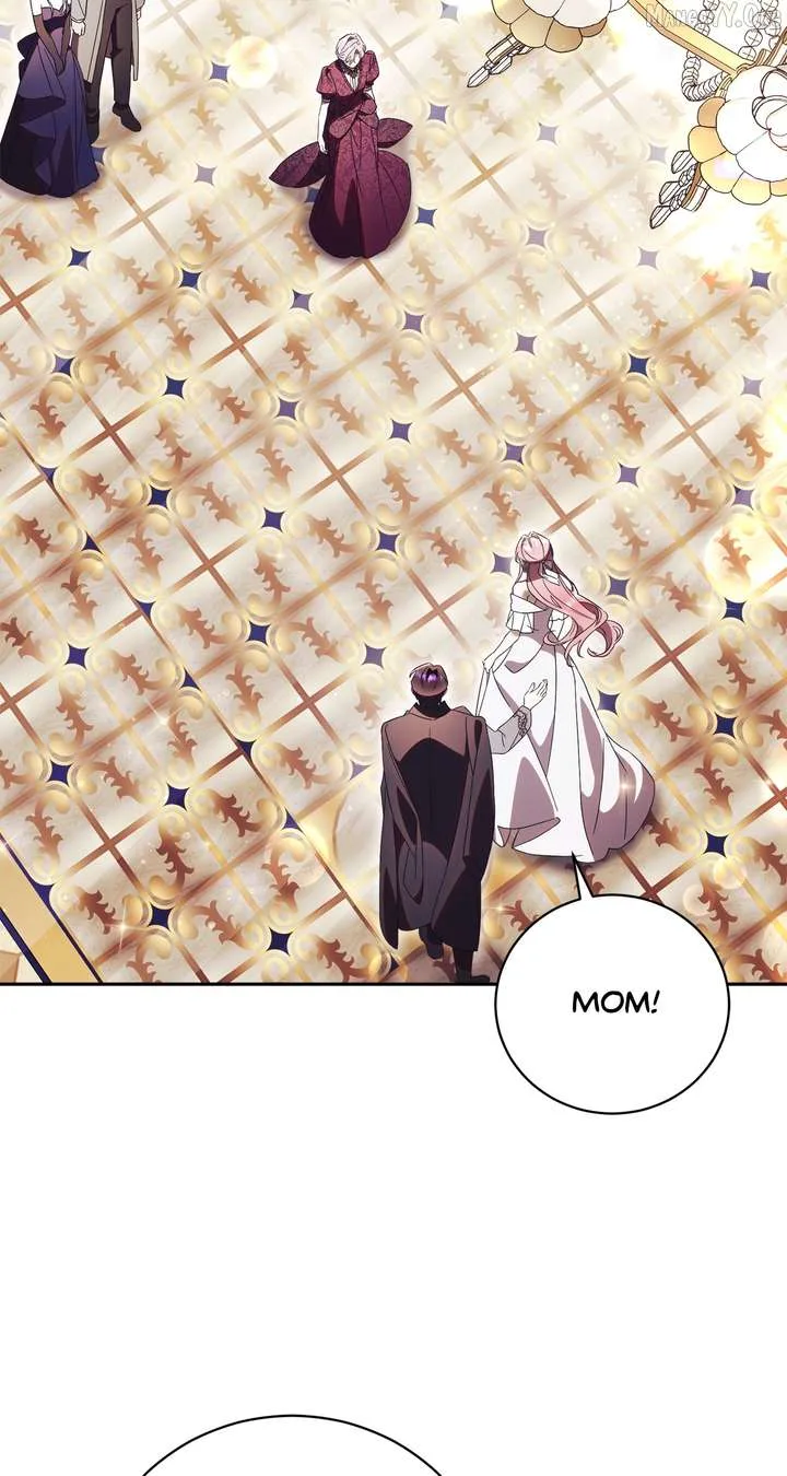 How To Reject My Obsessive Ex-Husband Chapter 99 page 9