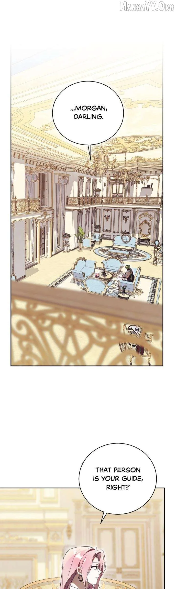 How To Reject My Obsessive Ex-Husband Chapter 97 page 24