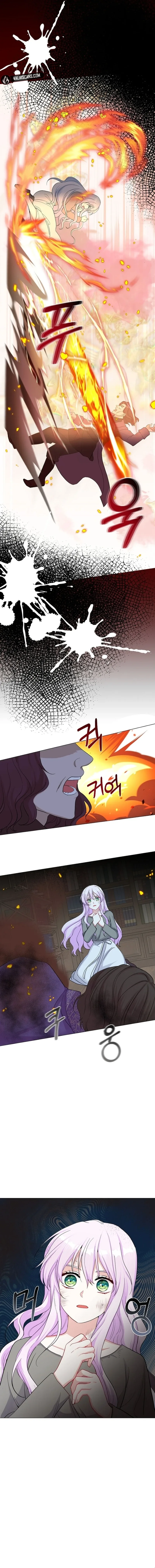 How to Reject the King’s Scout Chapter 1 page 18