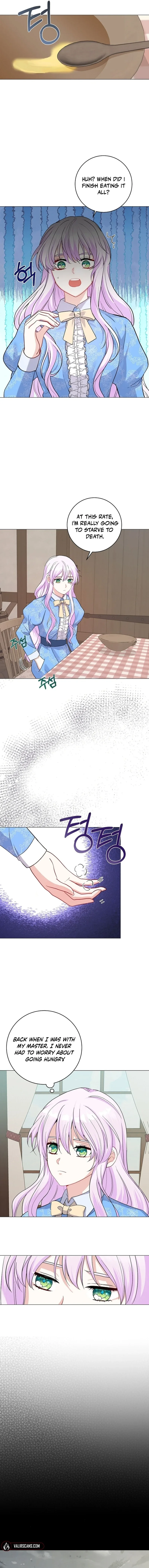 How to Reject the King’s Scout Chapter 1 page 12