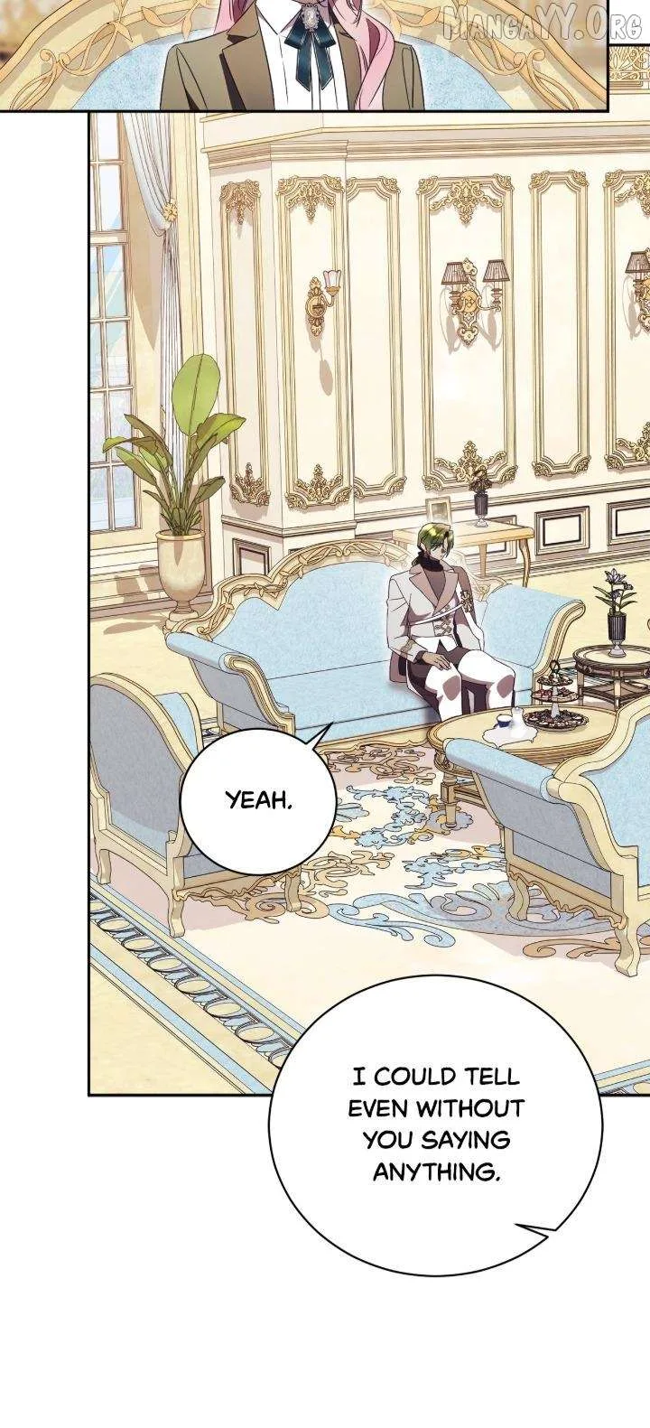 How To Reject My Obsessive Ex-Husband Chapter 97 page 25