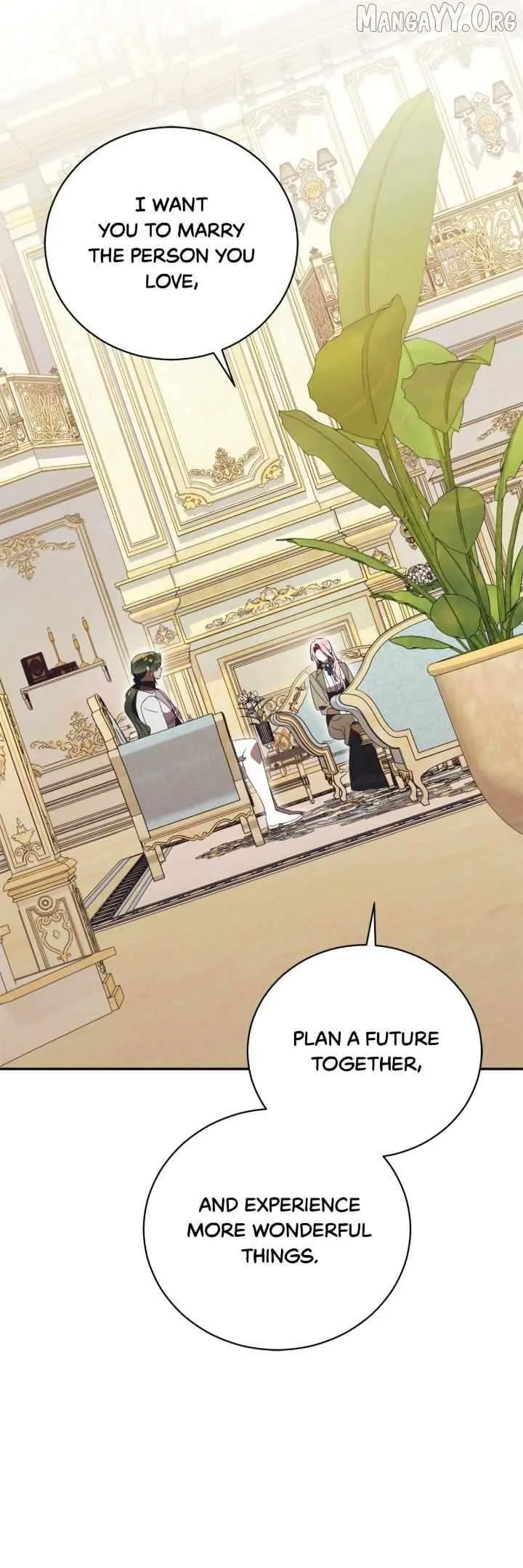 How To Reject My Obsessive Ex-Husband Chapter 97 page 29