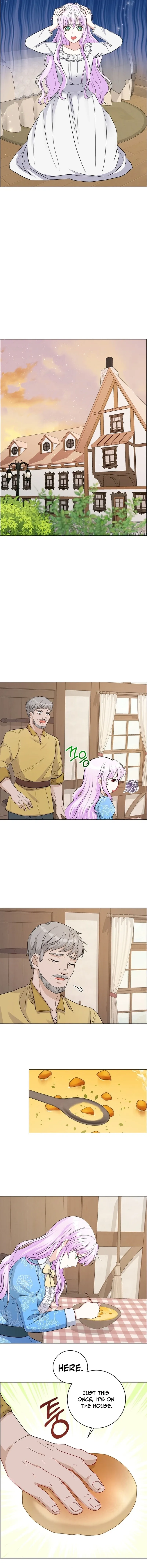 How to Reject the King’s Scout Chapter 1 page 10