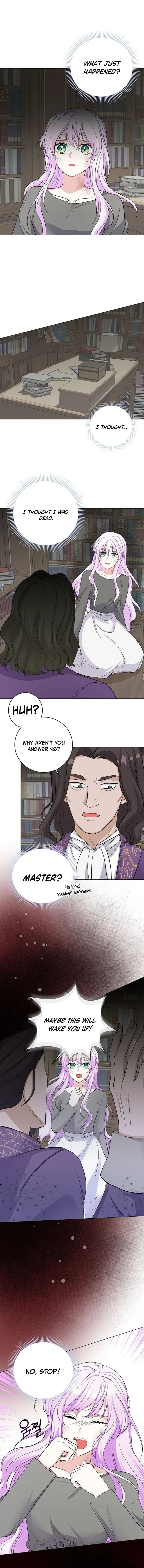 How to Reject the King’s Scout Chapter 1 page 17