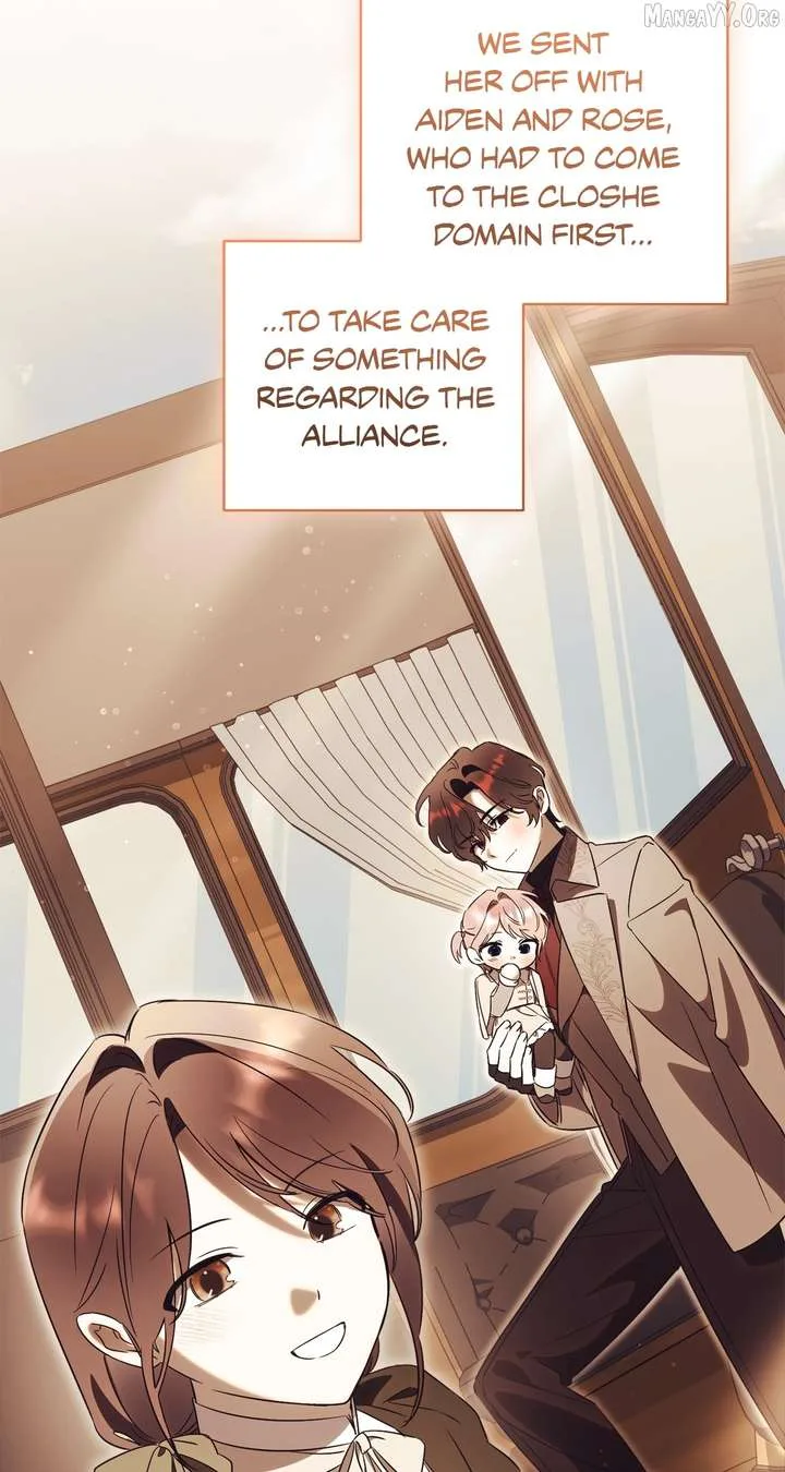 How To Reject My Obsessive Ex-Husband Chapter 99 page 16