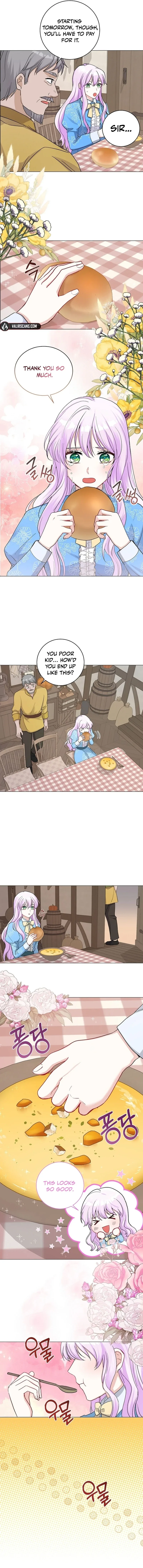 How to Reject the King’s Scout Chapter 1 page 11