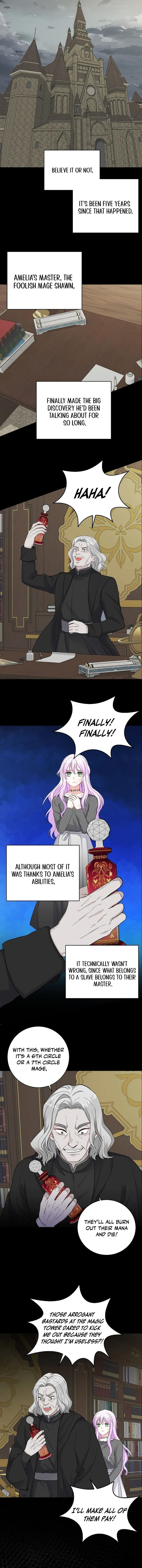 How to Reject the King’s Scout Chapter 1 page 13