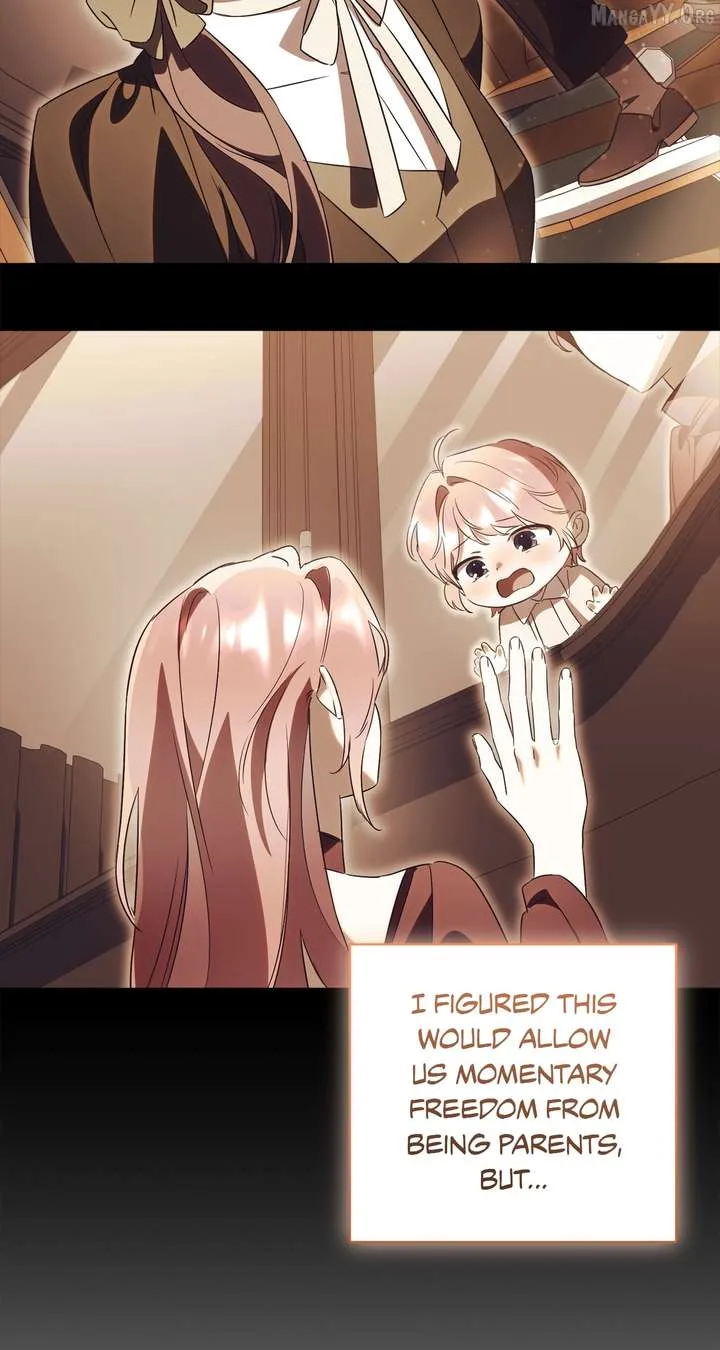 How To Reject My Obsessive Ex-Husband Chapter 99 page 17