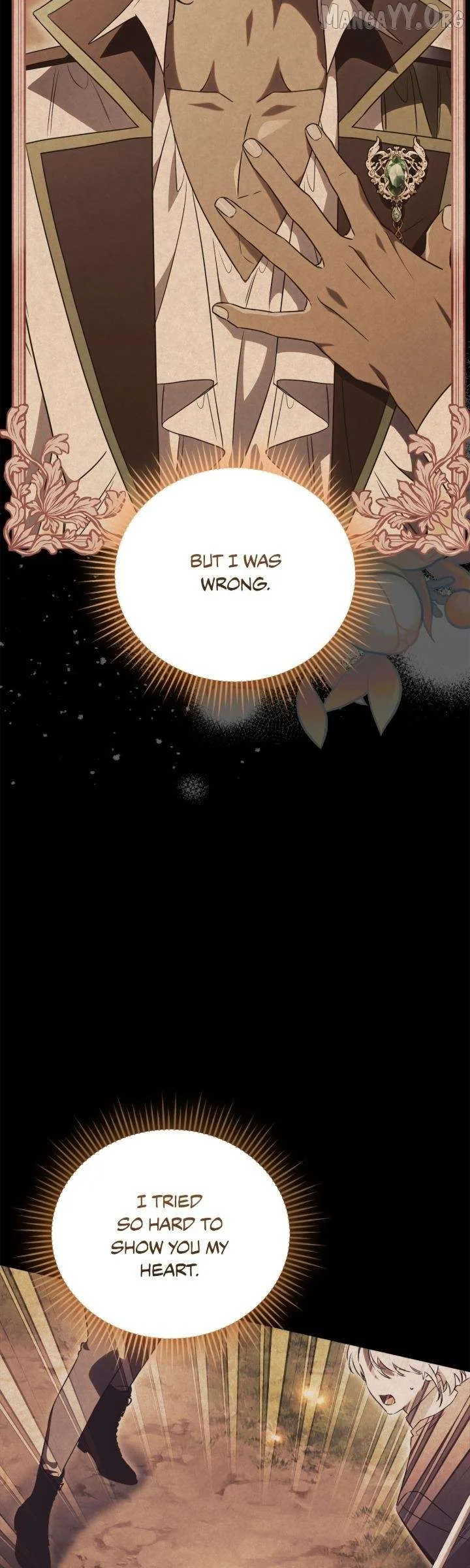 How To Reject My Obsessive Ex-Husband Chapter 97 page 20