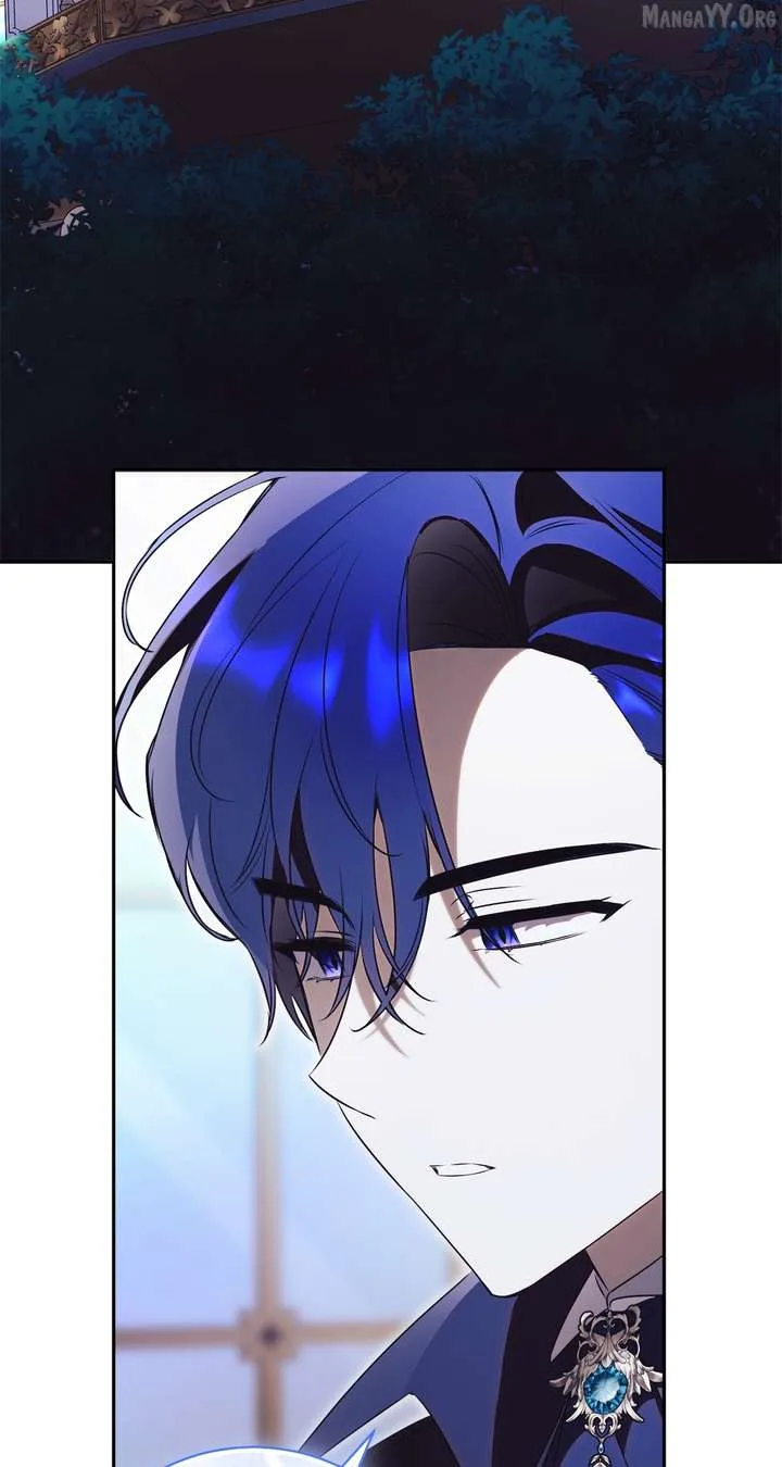 How To Reject My Obsessive Ex-Husband Chapter 100 page 20