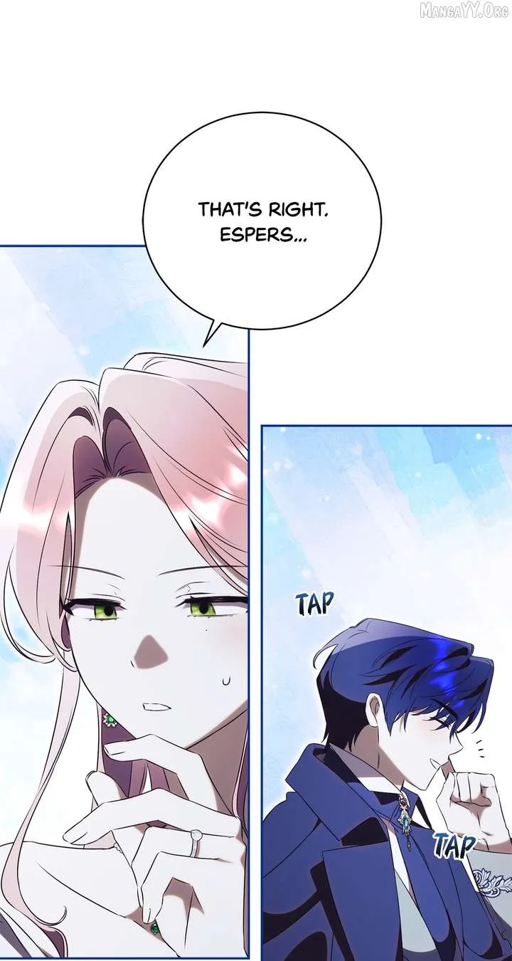 How To Reject My Obsessive Ex-Husband Chapter 100 page 17