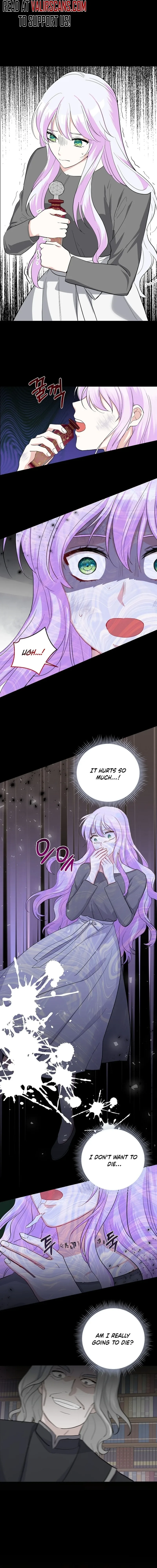 How to Reject the King’s Scout Chapter 1 page 15