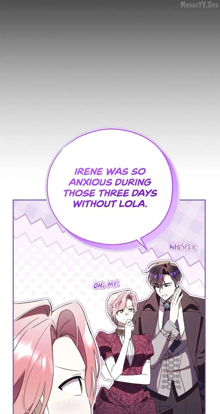How To Reject My Obsessive Ex-Husband Chapter 99 page 18