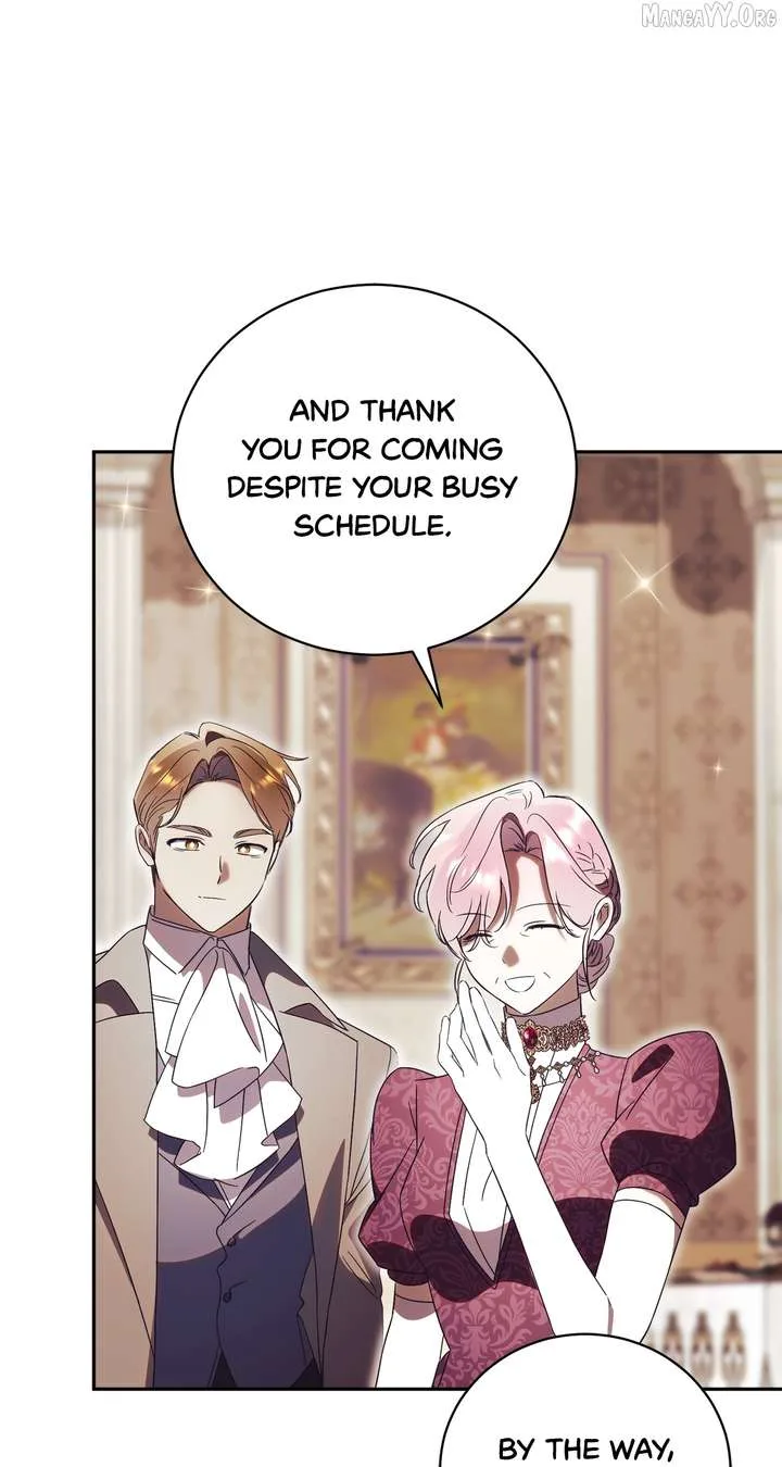How To Reject My Obsessive Ex-Husband Chapter 99 page 11
