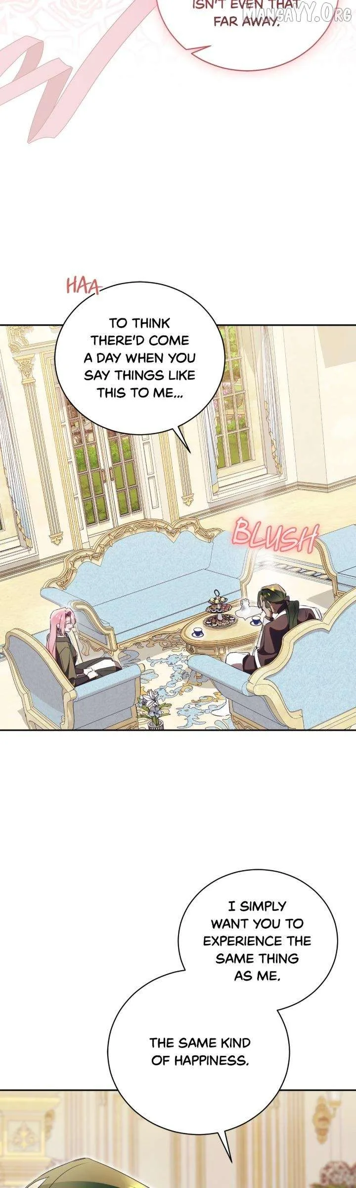 How To Reject My Obsessive Ex-Husband Chapter 97 page 31