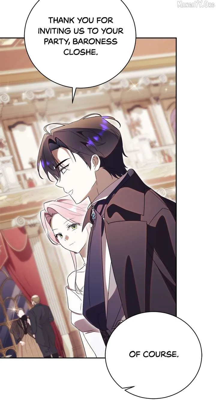 How To Reject My Obsessive Ex-Husband Chapter 99 page 10