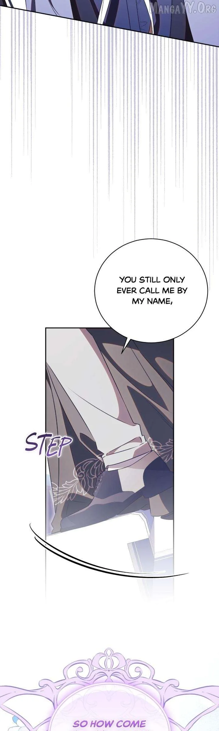 How To Reject My Obsessive Ex-Husband Chapter 97 page 40