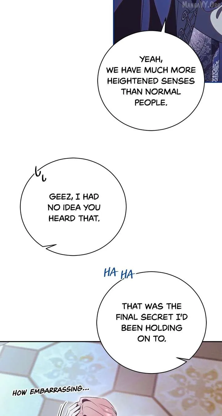 How To Reject My Obsessive Ex-Husband Chapter 100 page 18