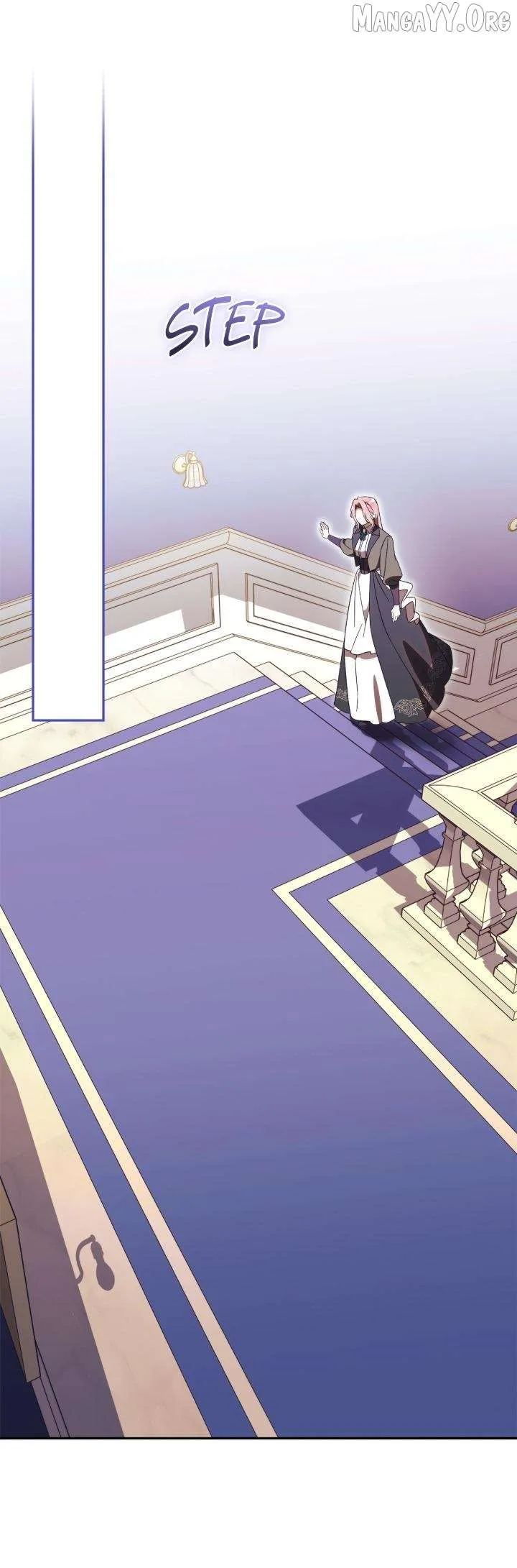How To Reject My Obsessive Ex-Husband Chapter 97 page 37